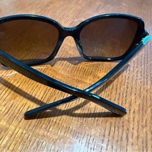 Stylish Kate Spade Black Sunglasses